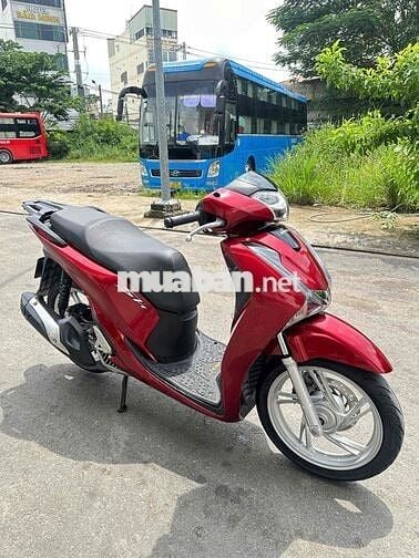 HONDA SH 125 CBS NGAY CHỦ