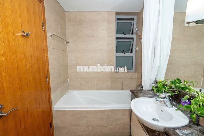 Cho thuê CC Indochina Riverside, Bạch Đằng Đà Nẵng, 28 triệu, 110m2