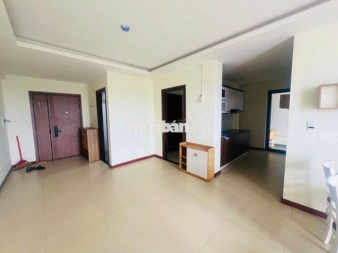 Căn Hộ 69m2 - 2pn Chung Cư Hoà Bình Aeon Mall Bình Dương