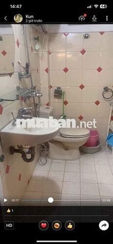Cho Thuê Nhà 4 Tầng - full đồ - Tháng 10 vào ở . ĐC 18 P. Phan Huy Ích