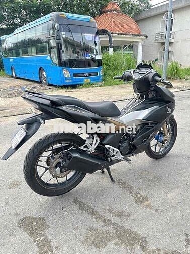 HONDA WINER X 150 ABS