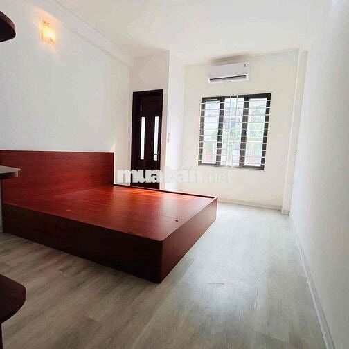Rẻ hợp lý! Trung phụng, dân xây, 5 tầng ngõ thông thoáng. oto gần