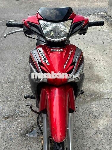 Future Neo 125 Úp Future X
