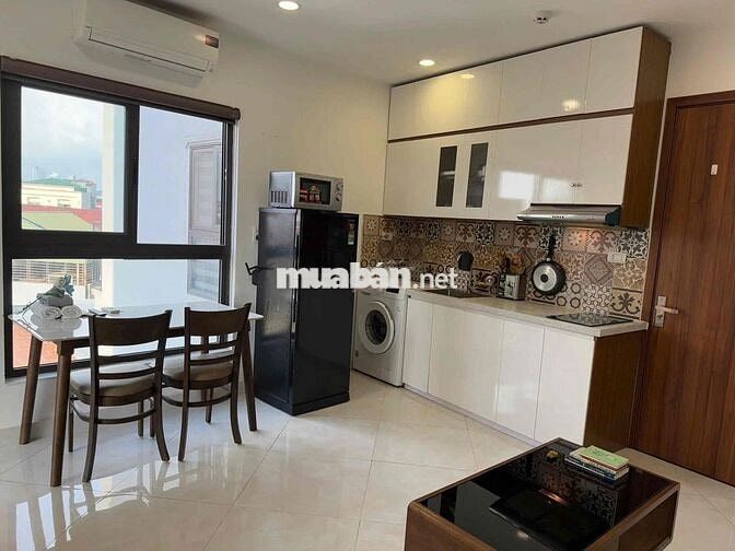 CĂN HỘ 1N1K MINI 285 ĐỘI CẤN, BA ĐÌNH