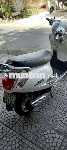 Cần bán xe Alizabet biển 43 máy em ru
