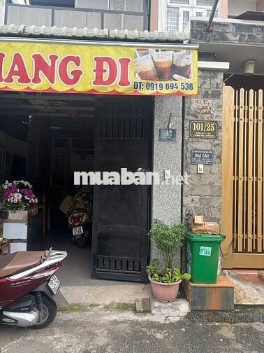 Cho Thuê Nguyên Tầng 1 Căn Nhà Diện Tích 40 M2