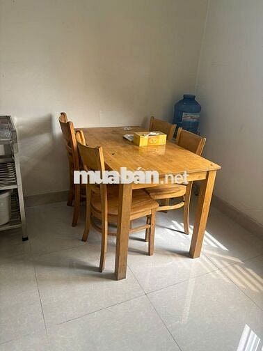 Cho Thuê Nguyên Tầng 1 Căn Nhà Diện Tích 40 M2