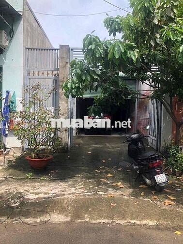 Chính chủ cần bán lô đất KDC An Thạnh Kinh doanh đa ngành nghề DT 150m
