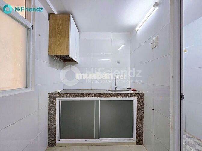 Cho thuê phòng trọ giá rẻ có gác - không giới hạn người ở
