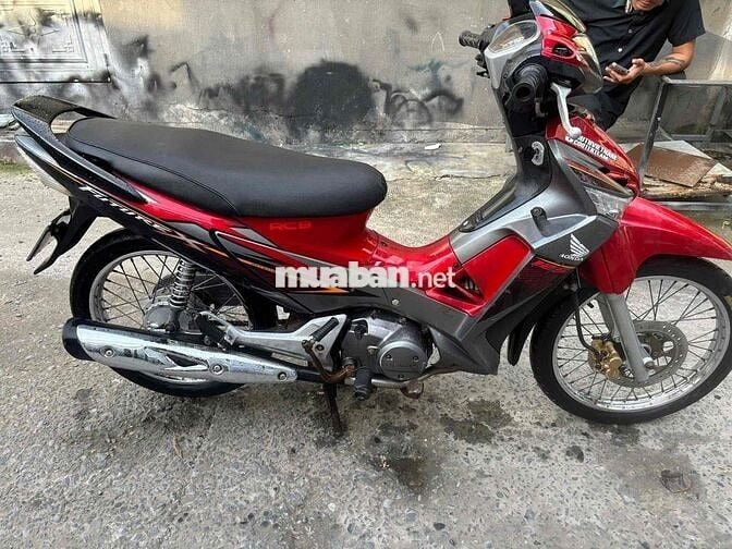Future Neo 125 Úp Future X