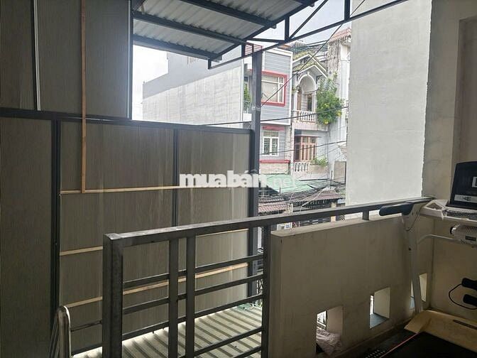 Cho Thuê Nguyên Tầng 1 Căn Nhà Diện Tích 40 M2