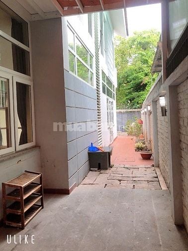 Cần bán biệt thự Phú Mỹ- Vạn Phát Hưng có hồ bơi giá 35,8ty sh