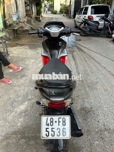 Future Neo 125 Úp Future X