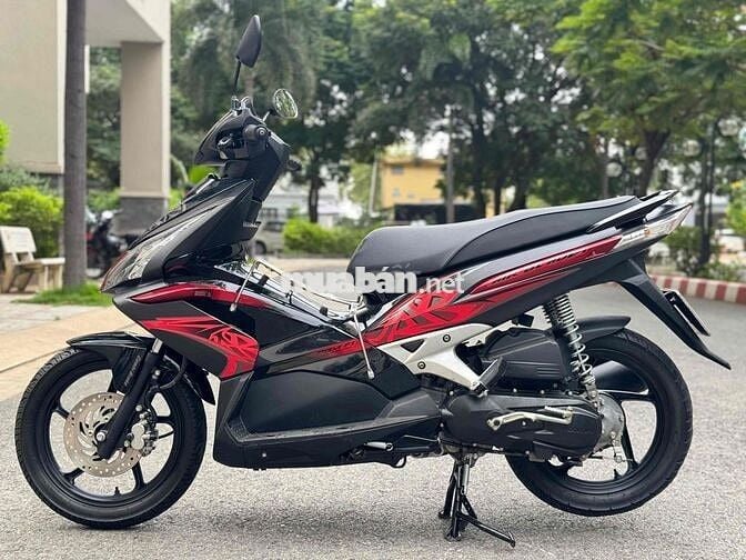 💥Honda AB nhập thái 2009 Fi BSTP chính chủ