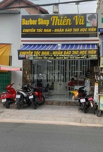 Bán nhà MT đường Số 2, DT 4 x 20m, cấp 4, giá 8.8 tỷ (Tín Hưng)