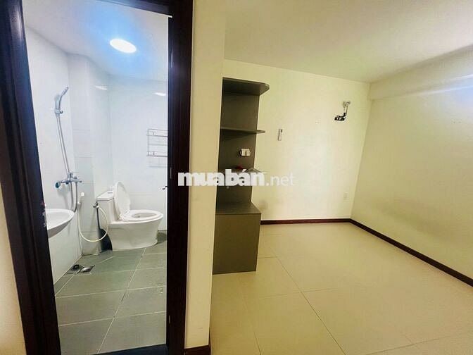Căn Hộ 69m2 - 2pn Chung Cư Hoà Bình Aeon Mall Bình Dương
