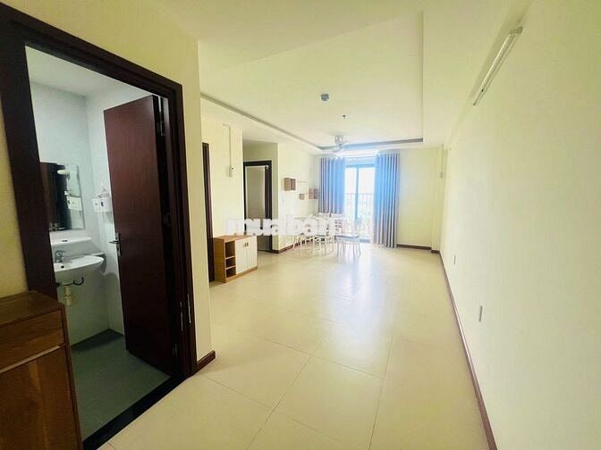 Căn Hộ 69m2 - 2pn Chung Cư Hoà Bình Aeon Mall Bình Dương