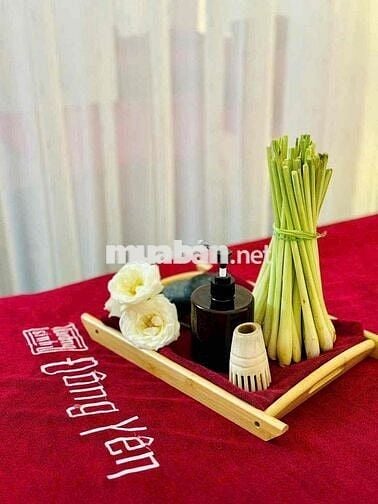 Cho thuê nhà đang kinh doanh spa lượng khách ổn định Đường số 1 Dĩ An