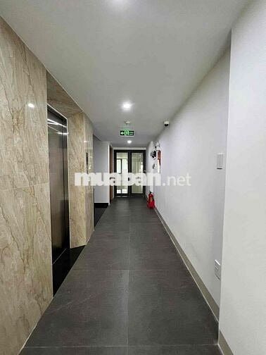🔴 (NCC) CHO THUÊ TÒA NHÀ 4 TẦNG MẶT TIỀN CMT8, KHUÊ TRUNG, CẨM LỆ - CÓ