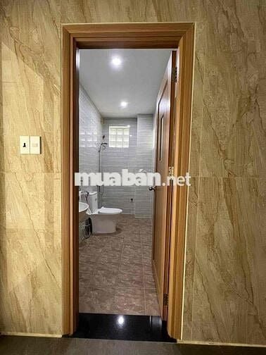 🔴 (NCC) CHO THUÊ TÒA NHÀ 4 TẦNG MẶT TIỀN CMT8, KHUÊ TRUNG, CẨM LỆ - CÓ