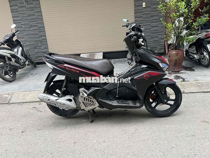bán xe Airblade 125 fi nguyên bản