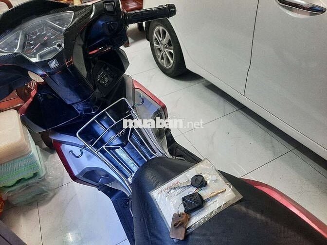 Honda Air Blade 2017