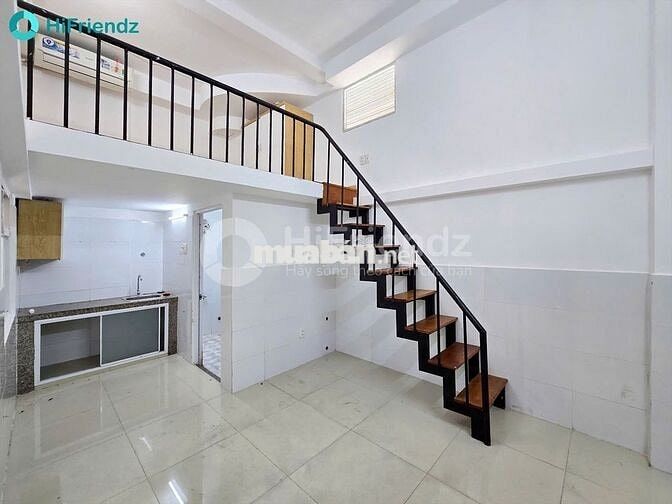 Cho thuê phòng trọ giá rẻ có gác - không giới hạn người ở