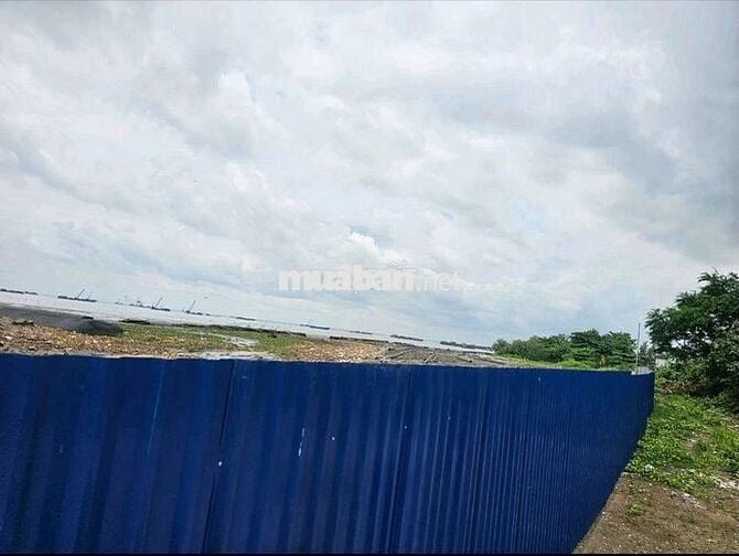 Đất thổ cư chính chủ - Cần Giờ