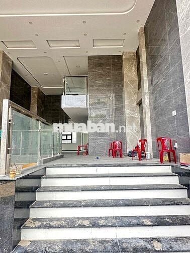 Mặt bằng Khuôn Việt 290m² – không gian rộng rãi, phù hợp siêu thị mini