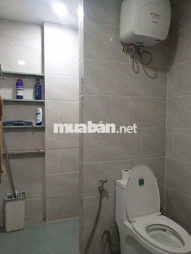 5.5TR/THÁNG - CH 49M2, 1PN+1WC, FULL NT CHUNG CƯ SAMSORA RIVERSIDE