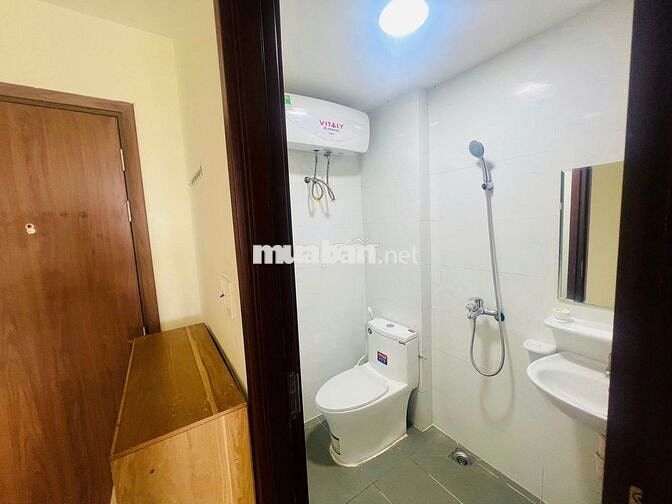 Căn Hộ 69m2 - 2pn Chung Cư Hoà Bình Aeon Mall Bình Dương