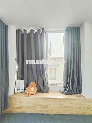 ✨Siêu phẩm Studio cửa sổ_Full NT_Free xe_Được Pet gần ĐH Sài Gòn