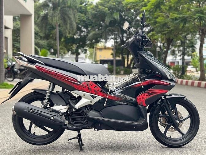 💥Honda AB nhập thái 2009 Fi BSTP chính chủ
