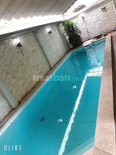 Cần bán biệt thự Phú Mỹ- Vạn Phát Hưng có hồ bơi giá 35,8ty sh