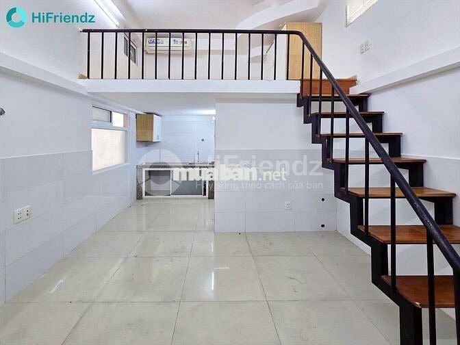 Cho thuê phòng trọ giá rẻ có gác - không giới hạn người ở