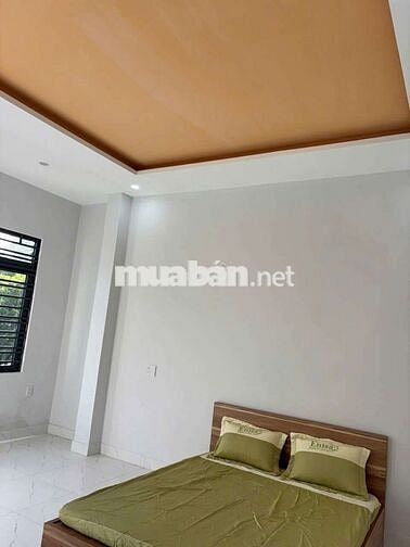 CHO THUÊ NHÀ NGUYÊN CĂN MT ĐƯỜNG AN HOÀ 4 

#dt : 100 mét