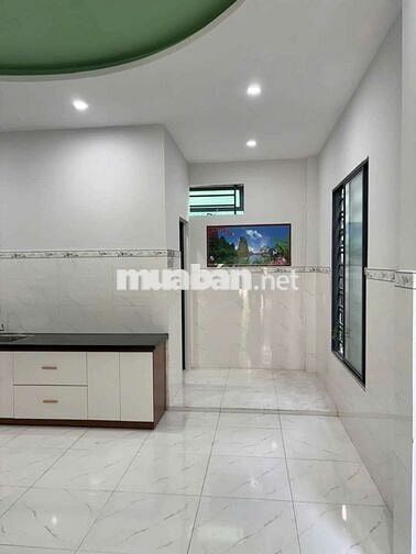 CHO THUÊ NHÀ NGUYÊN CĂN MT ĐƯỜNG AN HOÀ 4 

#dt : 100 mét
