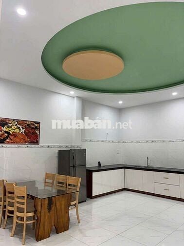 CHO THUÊ NHÀ NGUYÊN CĂN MT ĐƯỜNG AN HOÀ 4 

#dt : 100 mét