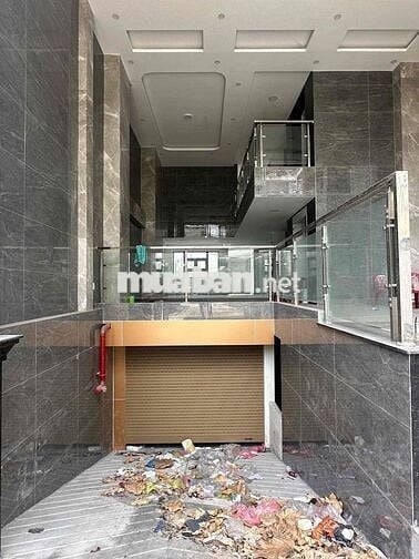 Mặt bằng Khuôn Việt 290m² – không gian rộng rãi, phù hợp siêu thị mini