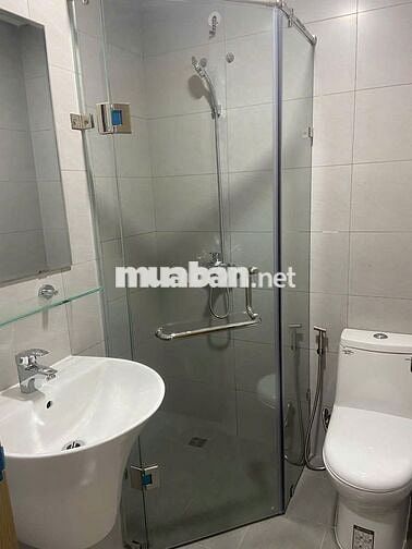 Cho Thuê Căn Hộ Bcons Sala 2PN 2WC đường Phan Bội Châu