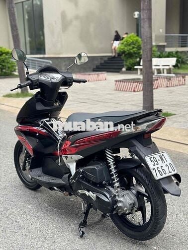 💥Honda AB nhập thái 2009 Fi BSTP chính chủ