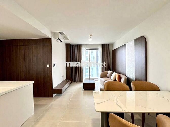 Cho thuê căn 3PN căn hộ Urban Green, nhà trống ở ngay