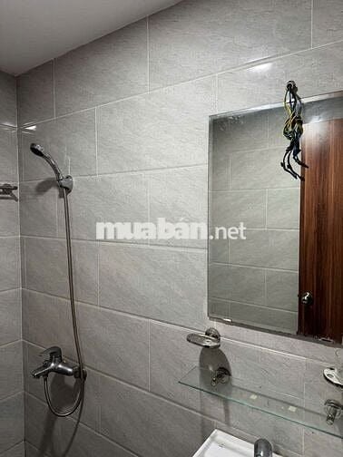 Cho thuê căn hộ SAMSORA 57m2, 2PN có sẵn 2 máy lạnh: 4.2tr