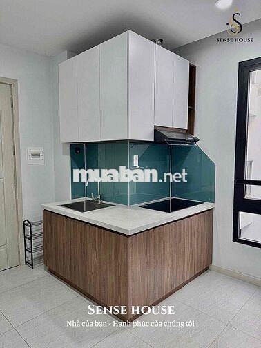 CC mini 1PN 35m2, giá chỉ từ 8 triệu, gần Huflit Ba Gia, Tân Bình