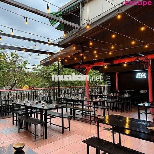 📢 CHO THUÊ NHÀ MẶT TIỀN TRƯỜNG SA, Q.PHÚ NHUẬN – 15x18m, TRỆT 1 LẦU