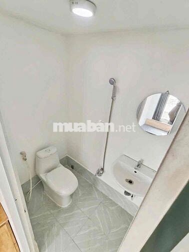 ✨Siêu phẩm Studio cửa sổ_Full NT_Free xe_Được Pet gần ĐH Sài Gòn