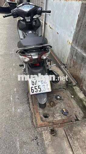 xe nhà sử dụng thanh ly lên đời
