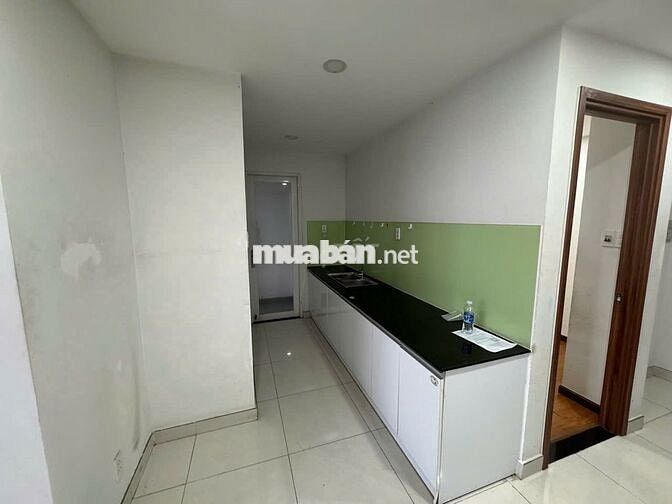 Cho thuê căn hộ SAMSORA 57m2, 2PN có sẵn 2 máy lạnh: 4.2tr