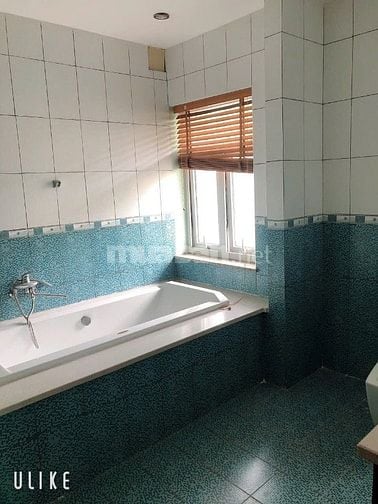 Cần bán biệt thự Phú Mỹ- Vạn Phát Hưng có hồ bơi giá 35,8ty sh