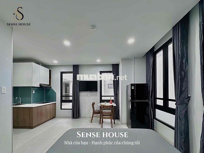 CC mini 1PN 35m2, giá chỉ từ 8 triệu, gần Huflit Ba Gia, Tân Bình